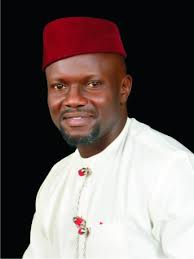Hon. Chief Chimezie Njoku, Chairman and Group CEO of Grand Chizet Group